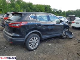 Nissan Rogue 2021 2