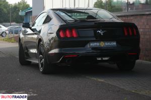 Ford Mustang 2017 3.7 305 KM