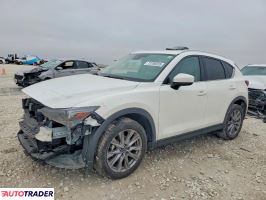 Mazda CX-5 2021 2