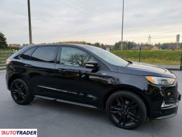 Ford Edge 2020 2.0 240 KM