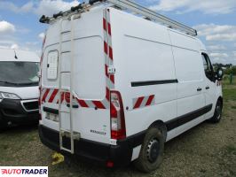 Renault Master 2019 2.3