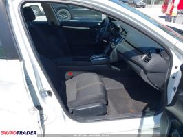 Honda Civic 2021 1