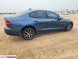 Volvo S60 2020 2