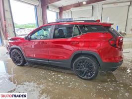 GMC Terrain 2023 1