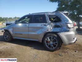 Jeep Grand Cherokee 2020 6