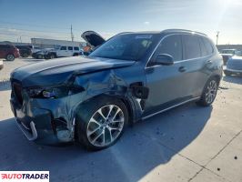 BMW X5 2025 3