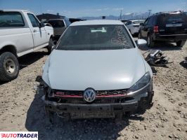 Volkswagen Golf 2019 2 Volkswagen Golf 2019 2