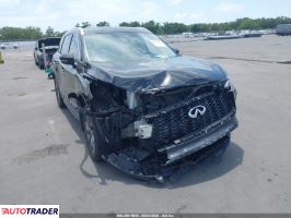 Infiniti Pozostałe - zobacz ofertę
