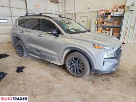 Hyundai Santa Fe 2023 2