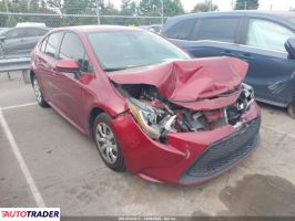 Toyota Corolla - zobacz ofertę