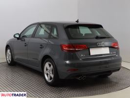 Audi A3 2020 1.5 147 KM