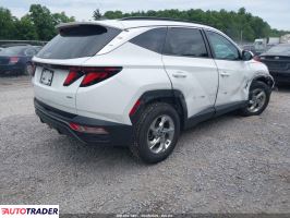 Hyundai Tucson 2024 2