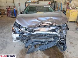 Toyota Camry 2023 2