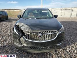Buick Enclave 2021 3