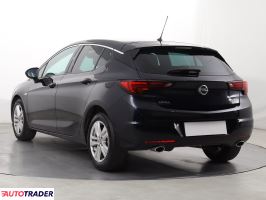Opel Astra 2019 1.6 197 KM Opel Astra 2019 1.6 197 KM