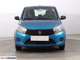 Suzuki Celerio 2015 1.0 67 KM Suzuki Celerio 2015 1.0 67 KM