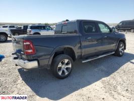 Dodge Ram 2021 5