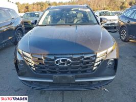 Hyundai Tucson 2023 2