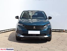Peugeot 3008 2022 1.2 128 KM Peugeot 3008 2022 1.2 128 KM
