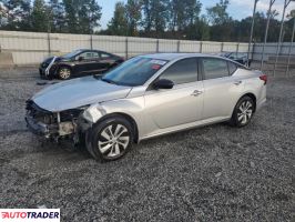 Nissan Altima 2024 2