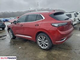 Buick Pozostałe 2022 2