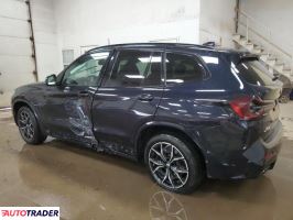 BMW X3 2023 2