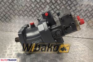 Silnik hydrauliczny Rexroth A6VM140HA1TA/63W-VZB380A-SKR902043703