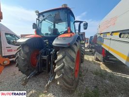 Kubota m115 2019r. Kubota m115 2019r.