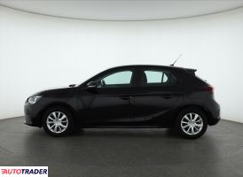 Opel Corsa 2019 1.2 73 KM Opel Corsa 2019 1.2 73 KM