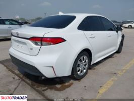 Toyota Corolla 2024 2 Toyota Corolla 2024 2