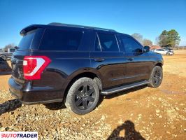 Ford Expedition 2021 3