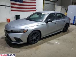 Honda Civic 2023 2