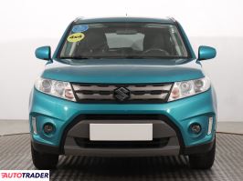 Suzuki Vitara 2015 1.6 118 KM