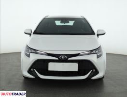 Toyota Corolla 2021 1.2 113 KM Toyota Corolla 2021 1.2 113 KM