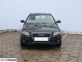 Audi A4 2010 2.0 118 KM