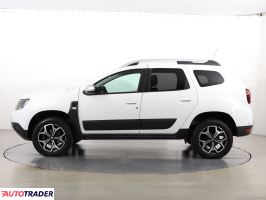 Dacia Duster 2019 1.0 99 KM