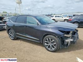 Acura MDX 2022 3
