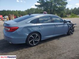 Honda Accord 2022 1 Honda Accord 2022 1