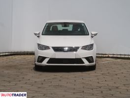 Seat Ibiza 2017 1.0 93 KM