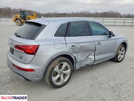 Audi Q5 2021 2