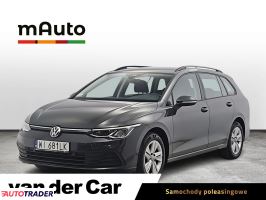Volkswagen Golf 2021 2.0 115 KM Volkswagen Golf 2021 2.0 115 KM