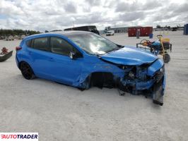 Subaru Impreza 2024 2 Subaru Impreza 2024 2