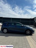 Kia Ceed 2019 1.4 99 KM