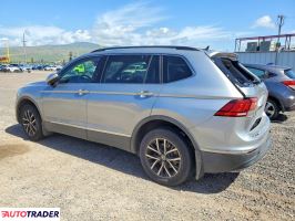Volkswagen Tiguan 2020 2