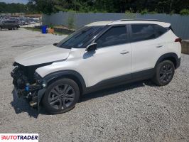 Kia Pozostałe - zobacz ofertę