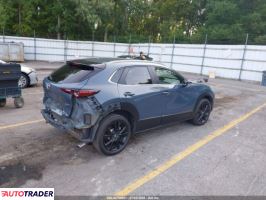 Mazda CX-30 2023 2