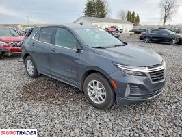 Chevrolet Equinox 2023 1