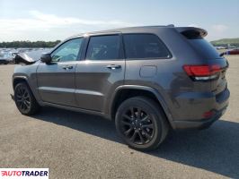 Jeep Grand Cherokee 2020 3