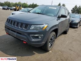 Jeep Compass 2018 2