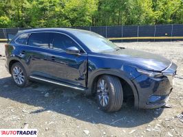 Mazda CX-9 2023 2